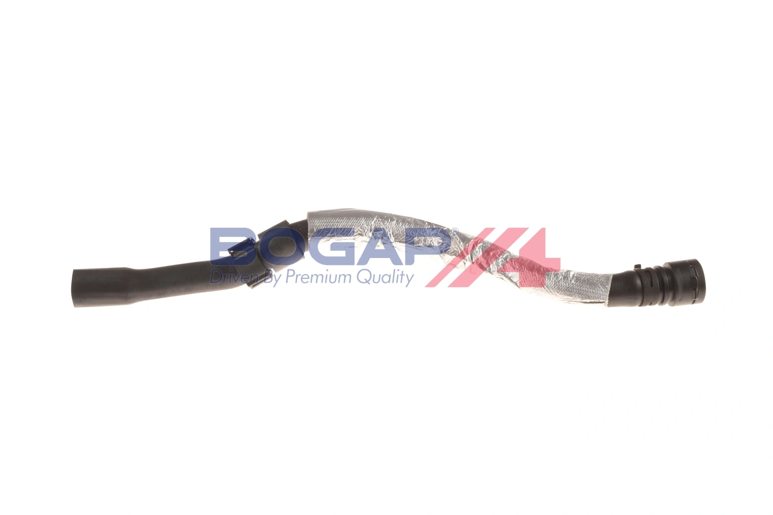 Radiator Hose BOGAP Premium A4228340