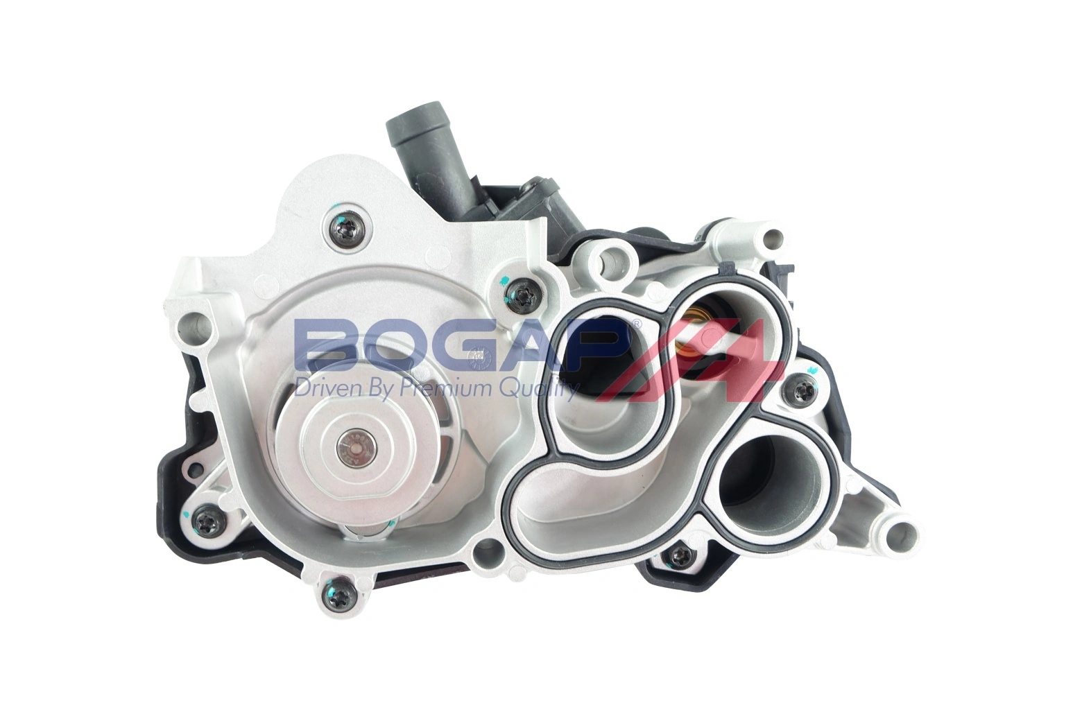 Water Pump, engine cooling BOGAP Premium A4234110