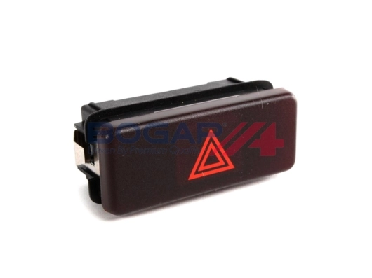 Switch, window regulator BOGAP Premium B7339100