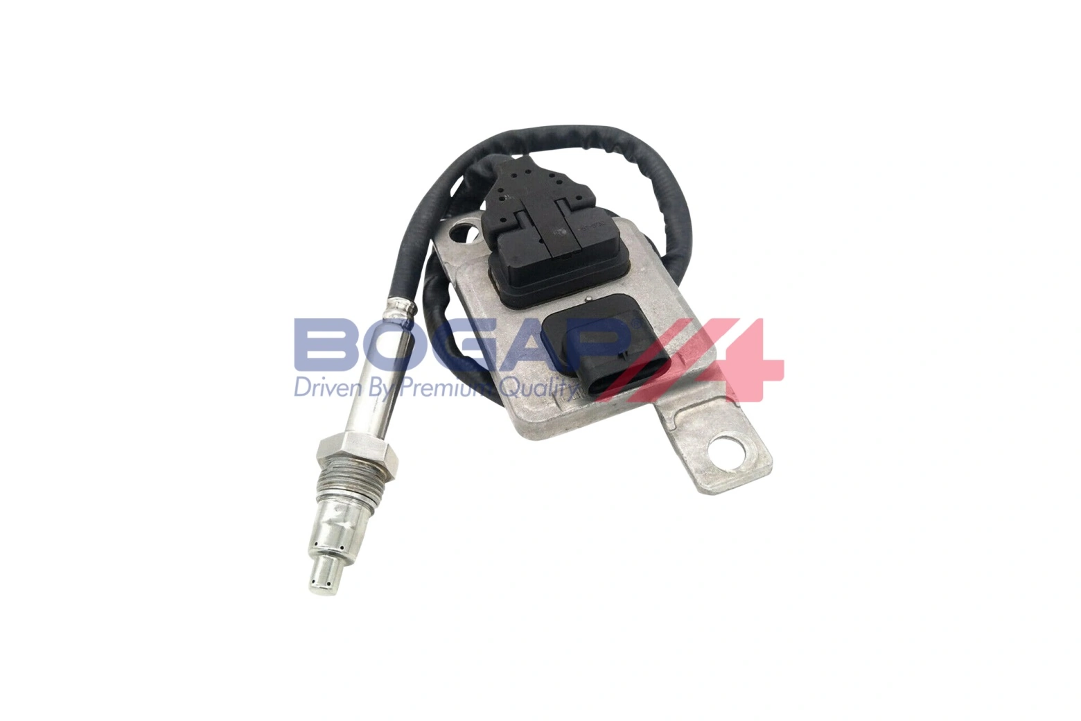 Sensor, exhaust gas temperature BOGAP Premium A6120268