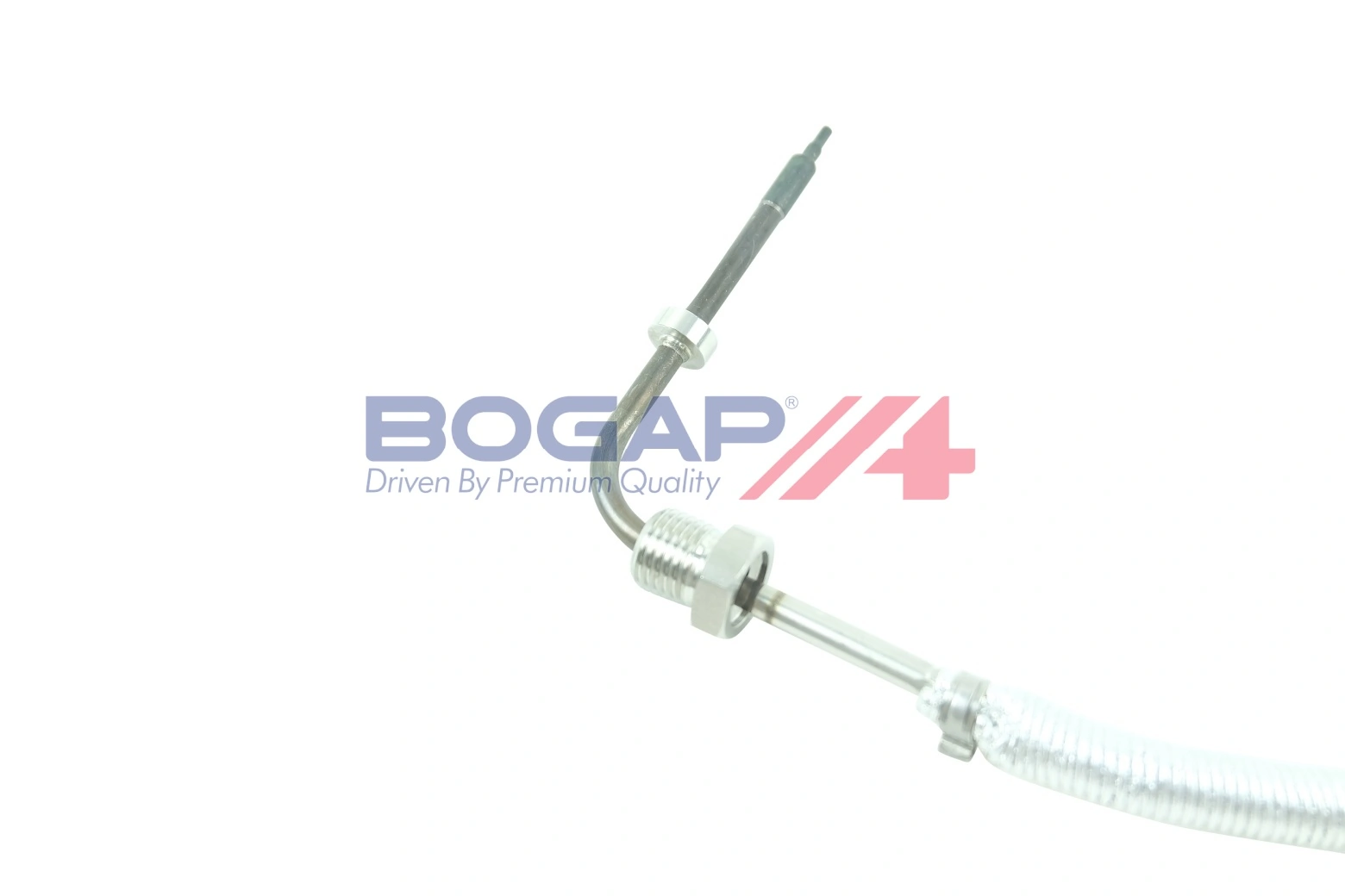 Sensor, exhaust gas temperature BOGAP Premium A6120173