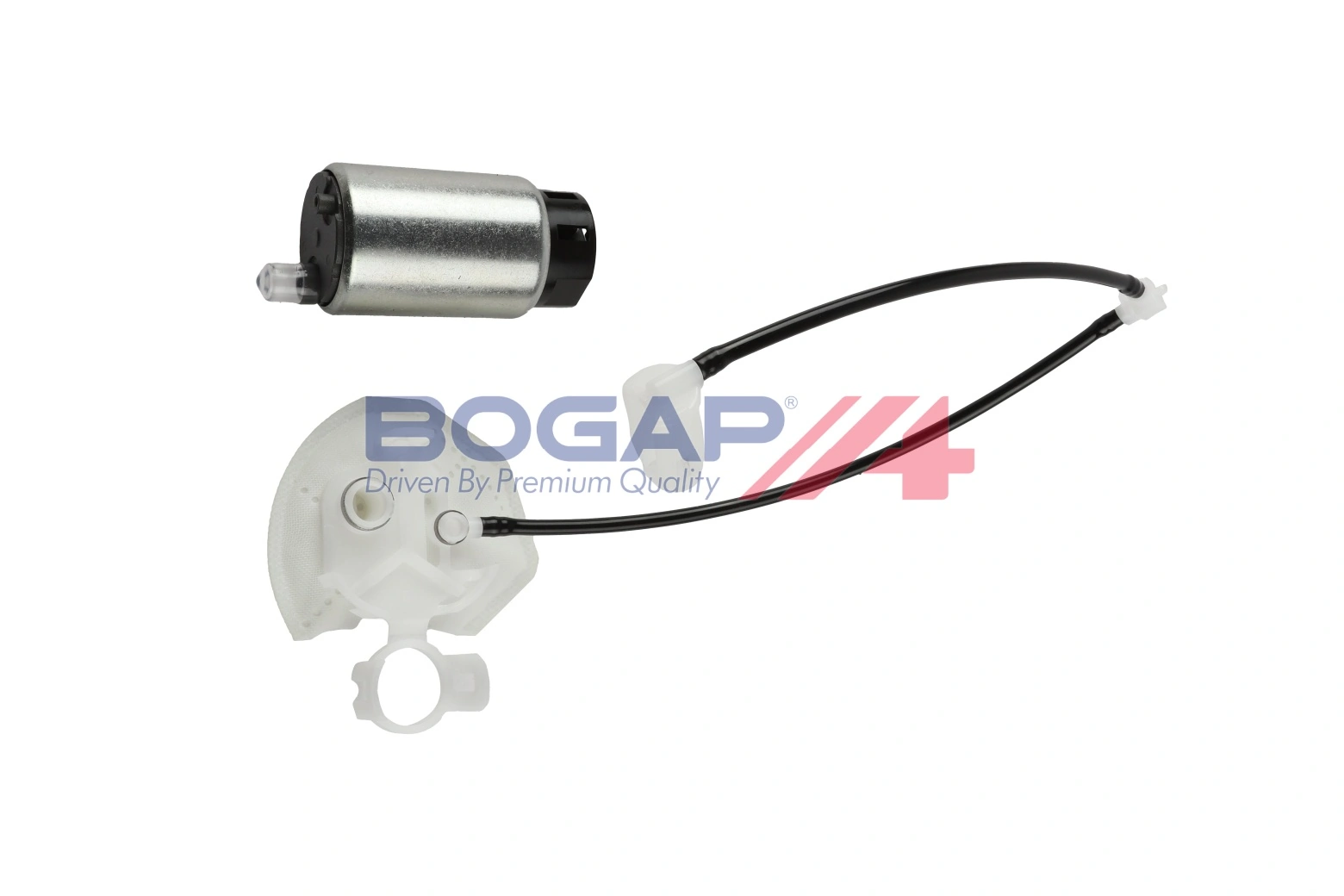 Fuel Pump BOGAP Premium T1622100