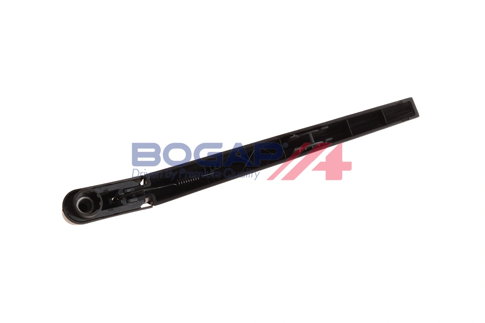 Wiper Arm, window cleaning BOGAP Premium R5513101