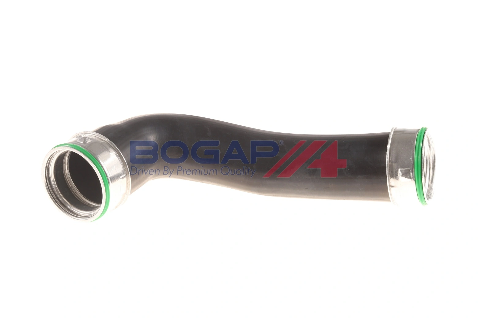 Charge Air Hose BOGAP Premium A1711166