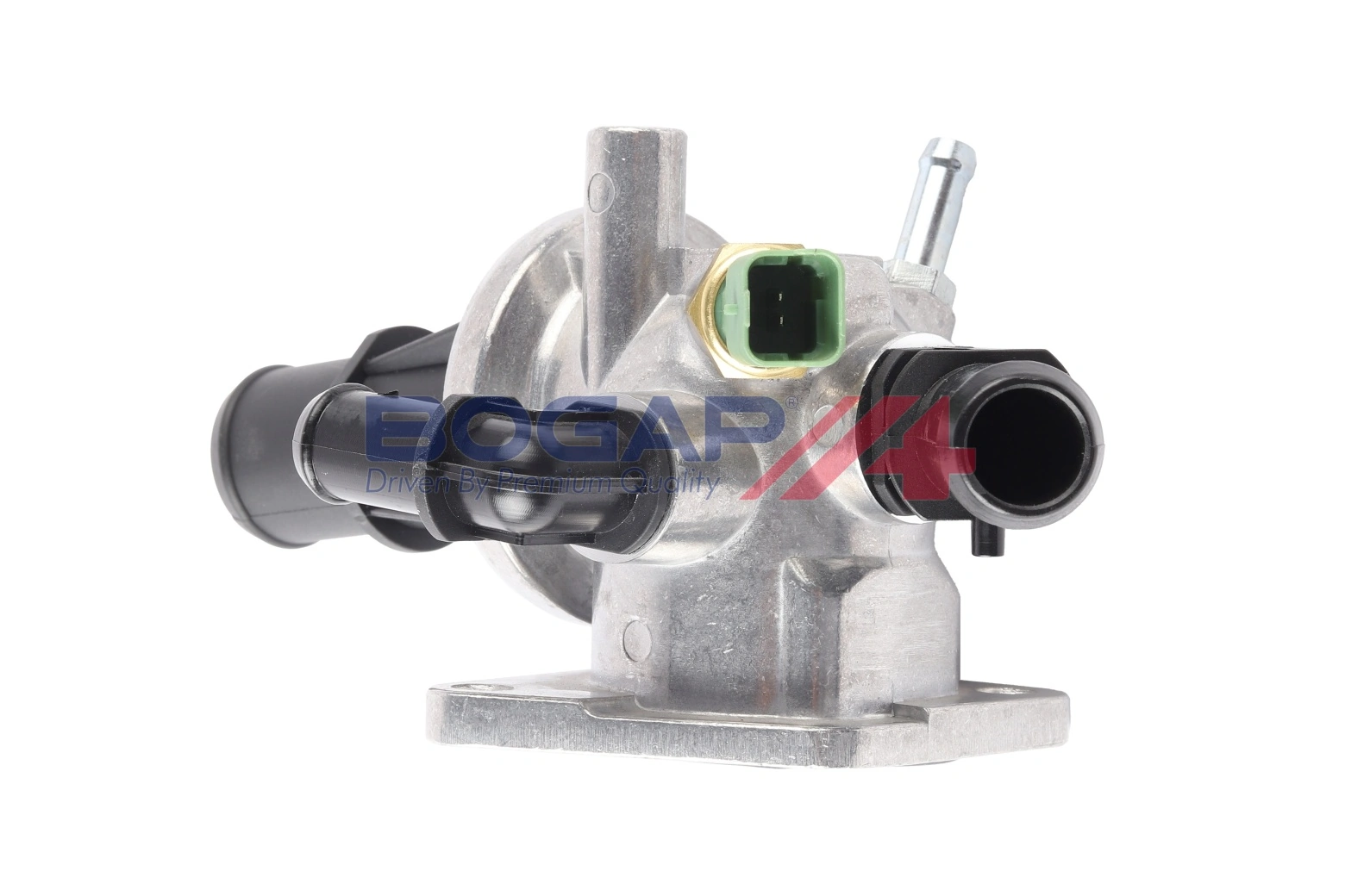 Thermostat, coolant BOGAP Premium L4245102
