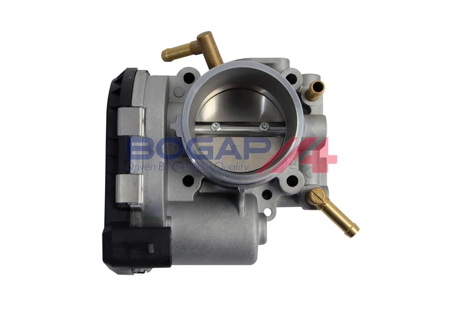 Throttle Body BOGAP Premium A6319138