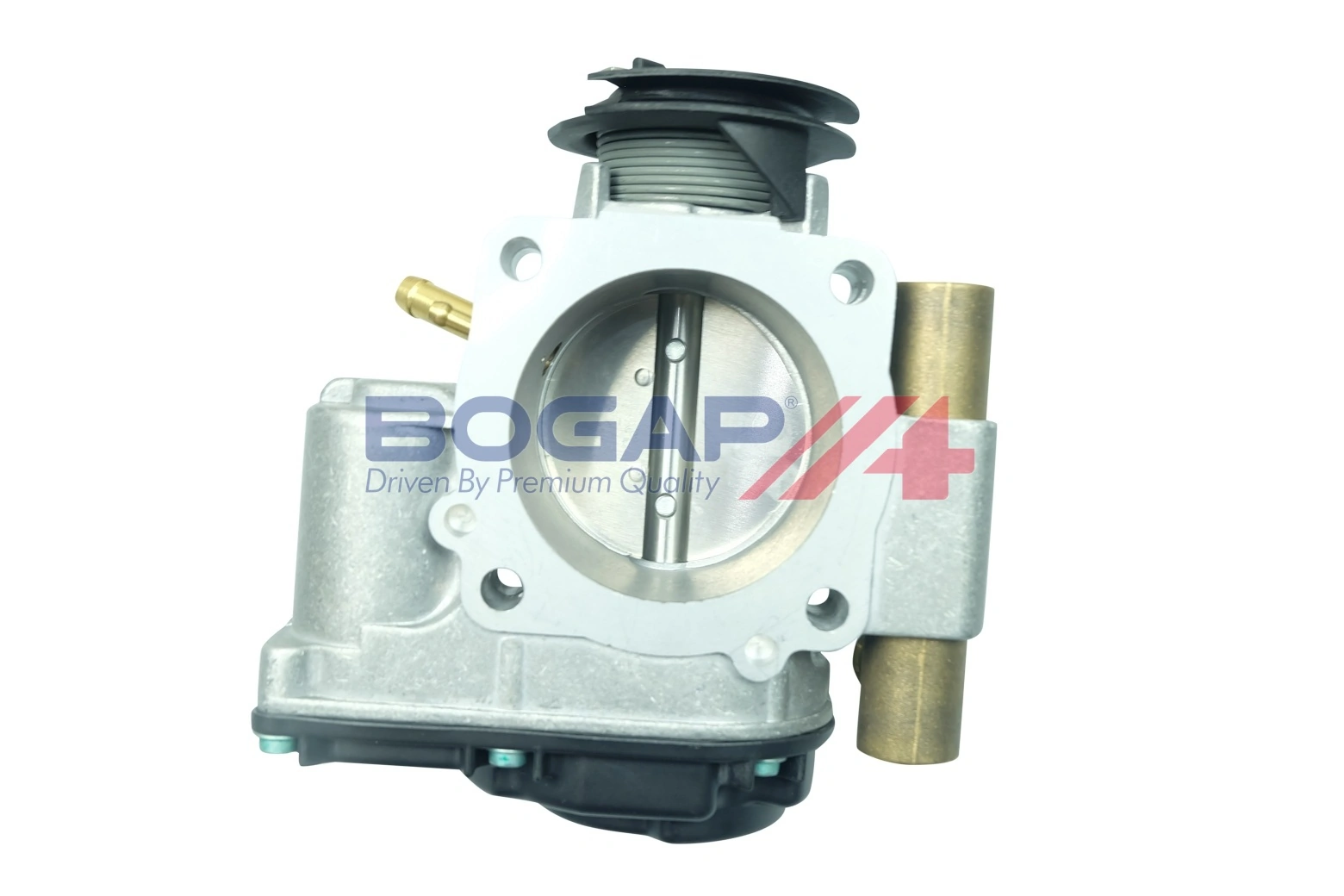 Throttle Body BOGAP Premium A6319111