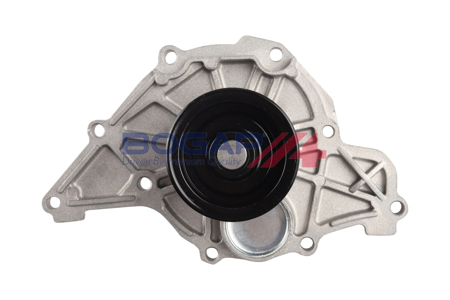 Water Pump, engine cooling BOGAP Premium A4234158