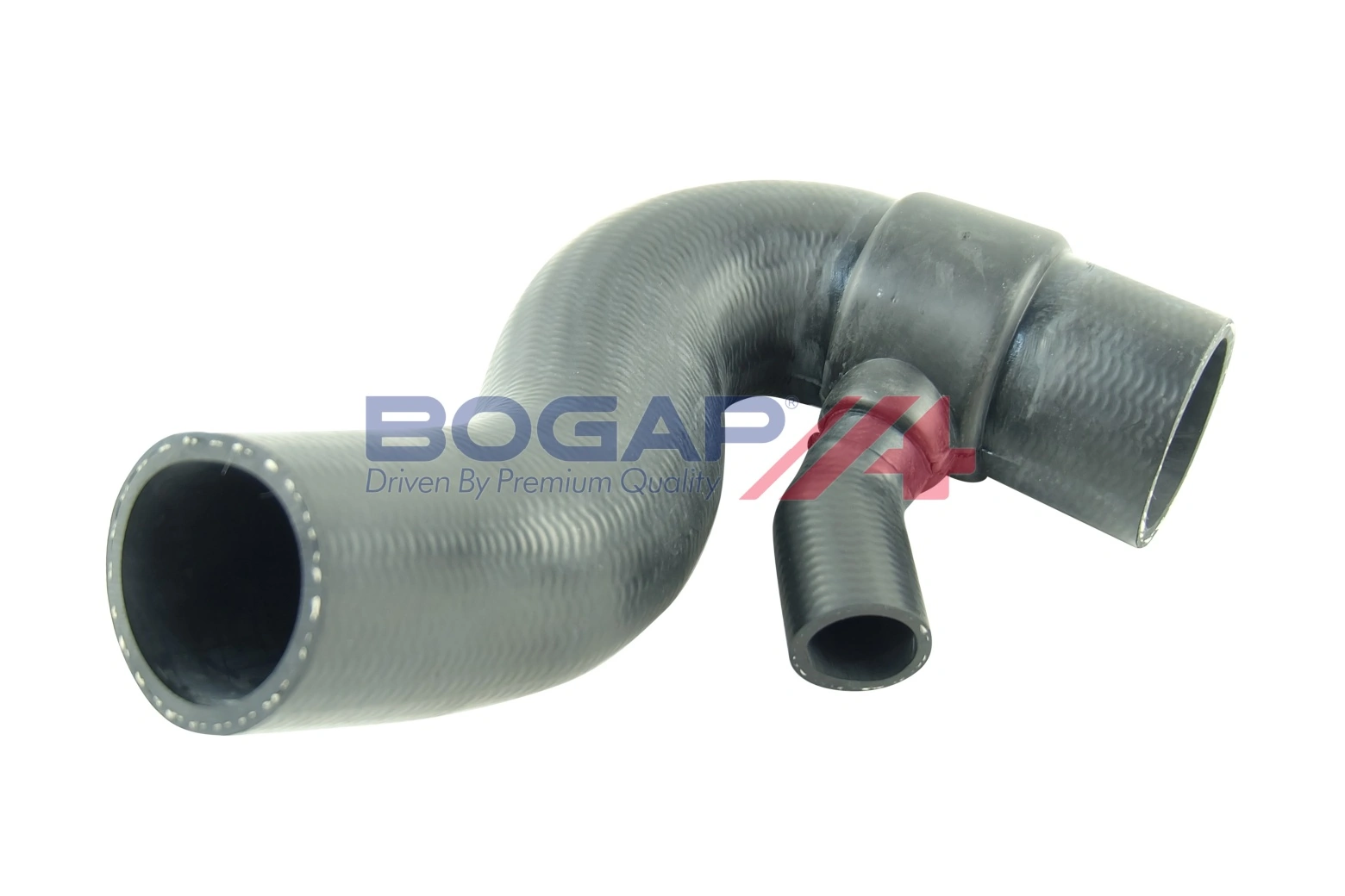 Charge Air Hose BOGAP Premium A1711217