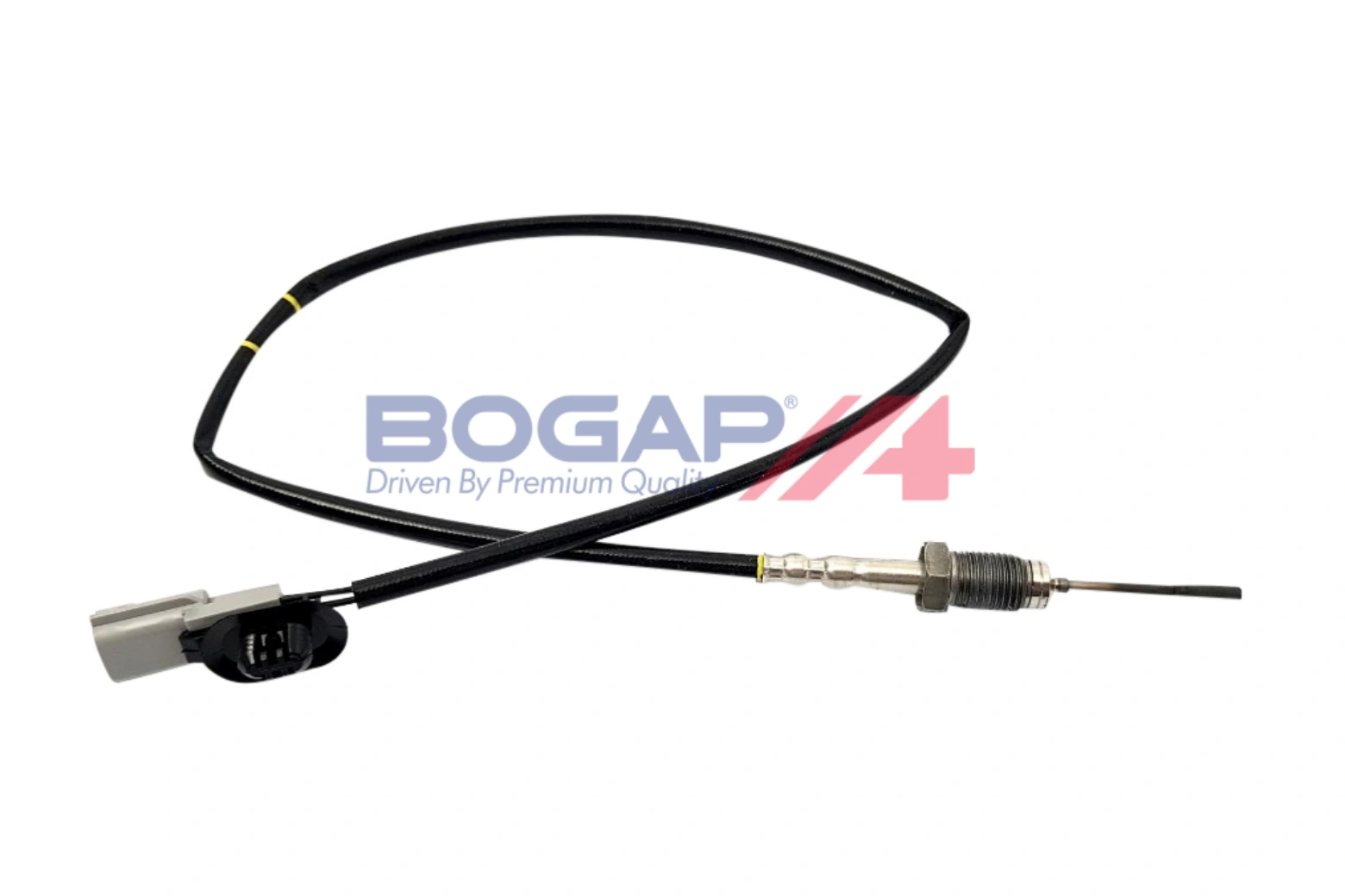 Sensor, exhaust gas temperature BOGAP Premium R6120101