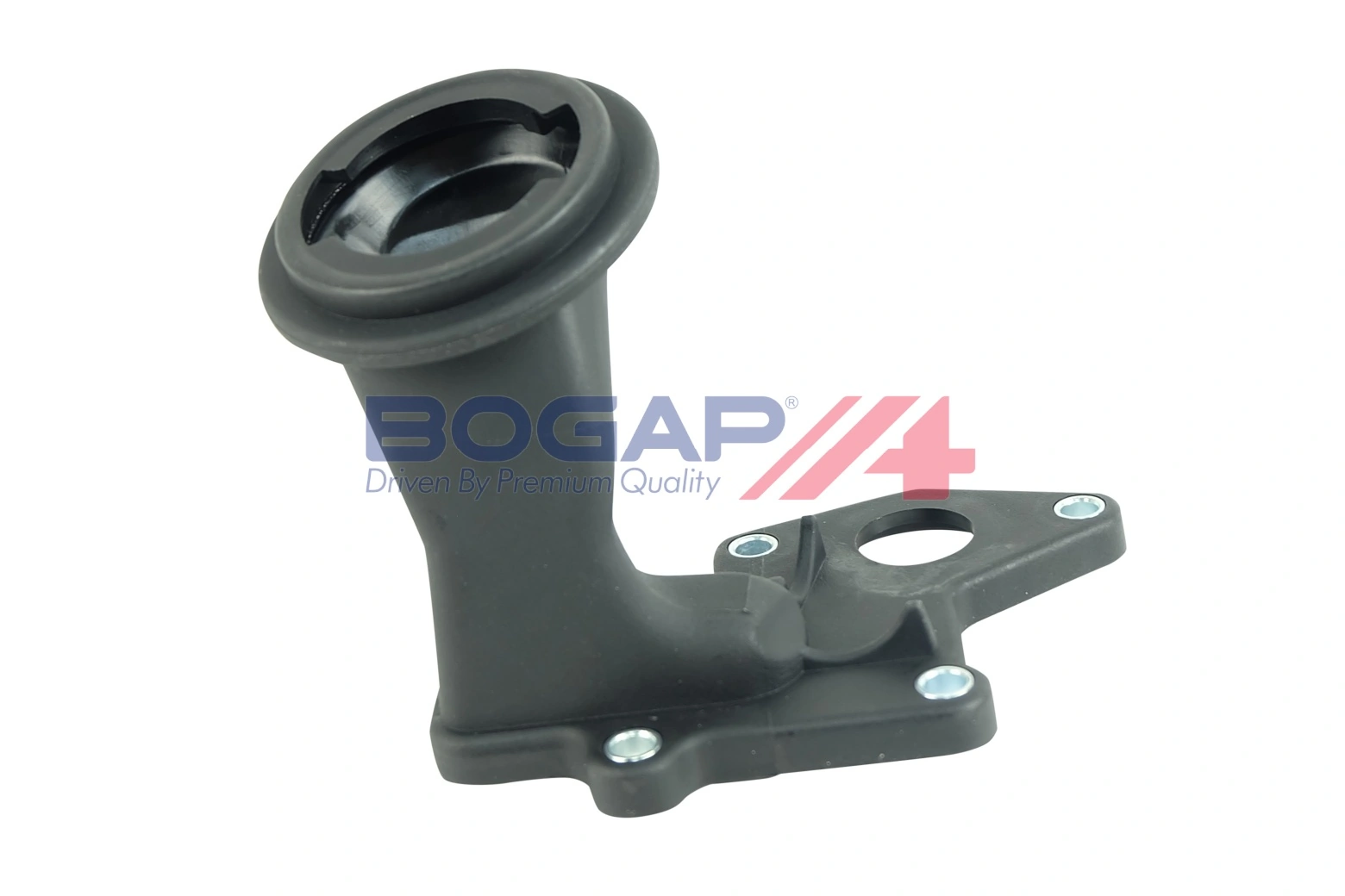 Pipe, oil filler neck BOGAP Premium A1211123