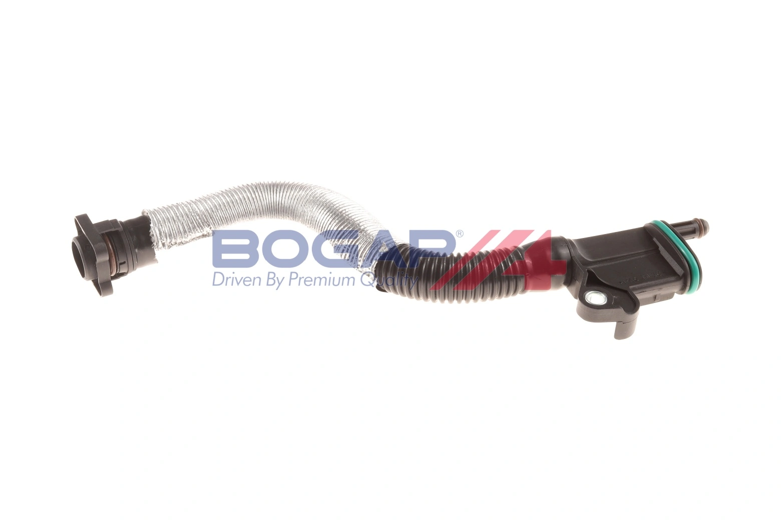 Hose, crankcase ventilation BOGAP Premium A1210100
