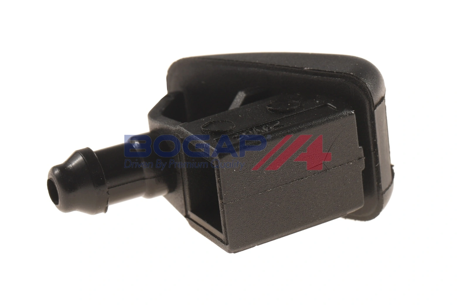 Washer Fluid Jet, window cleaning BOGAP Premium F5518100