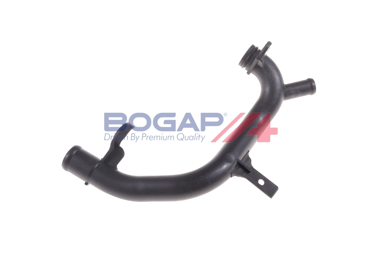 Coolant Pipe BOGAP Premium A4229132
