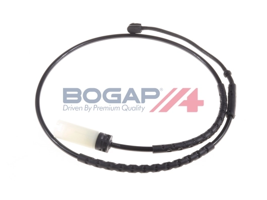 Warning Contact, brake pad wear BOGAP Premium B7118182