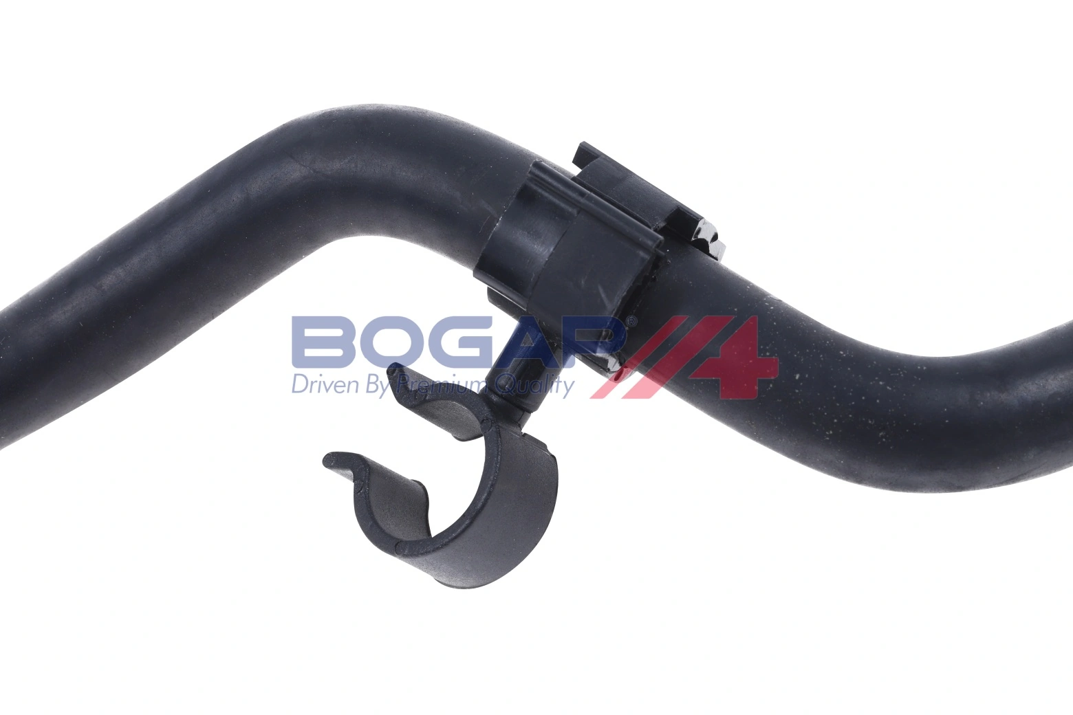 Radiator Hose BOGAP Premium A4228244