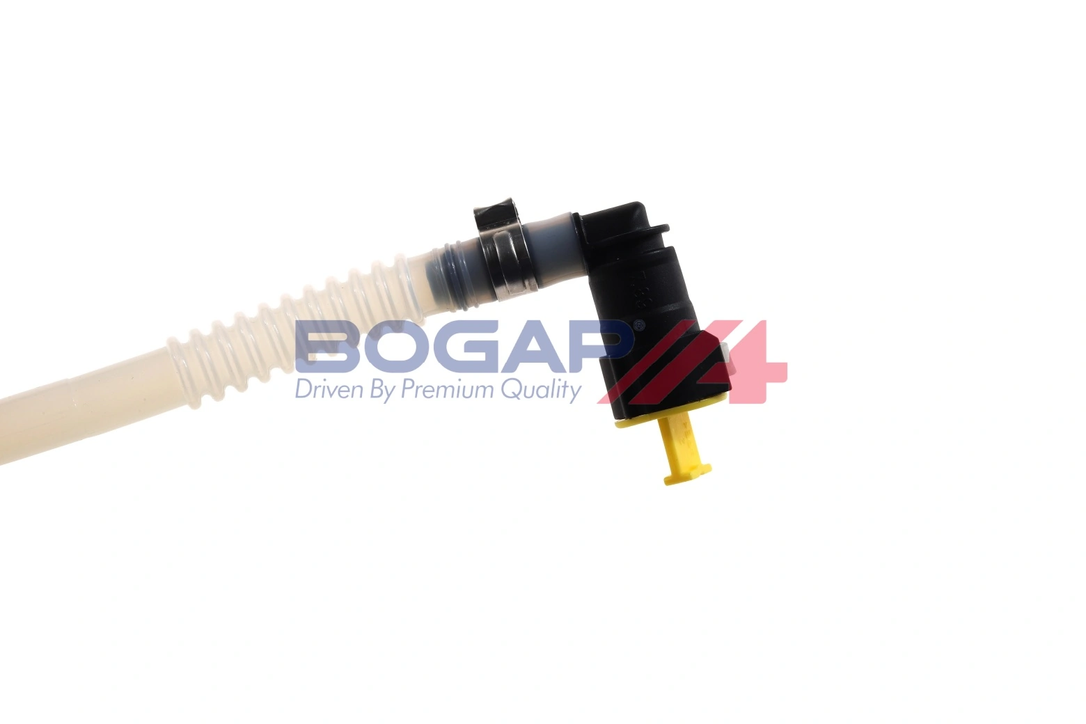Flange, fuel feed unit BOGAP Premium A1633101