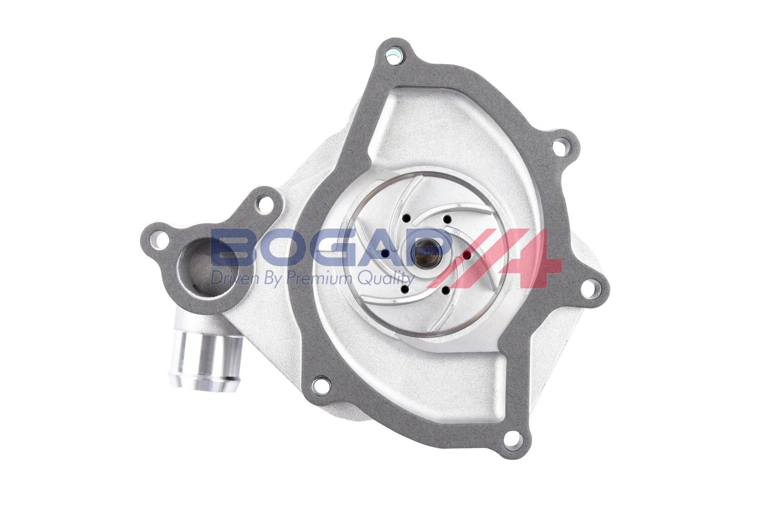 Water Pump, engine cooling BOGAP Premium A4234142