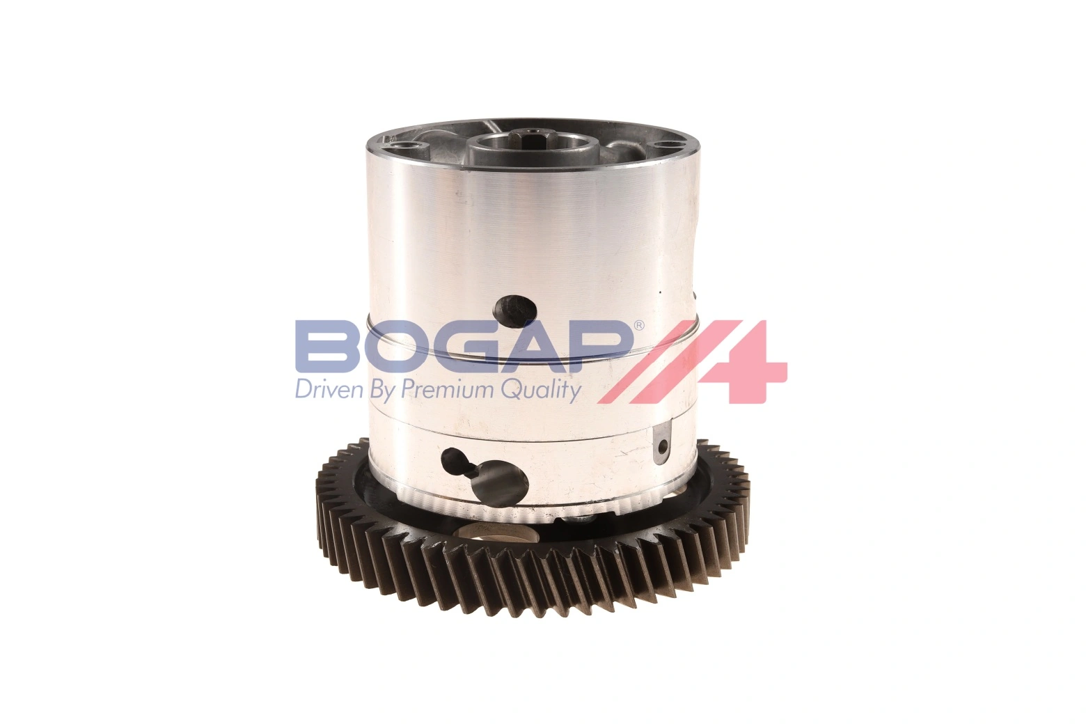 Oil Pump BOGAP Premium C1410101