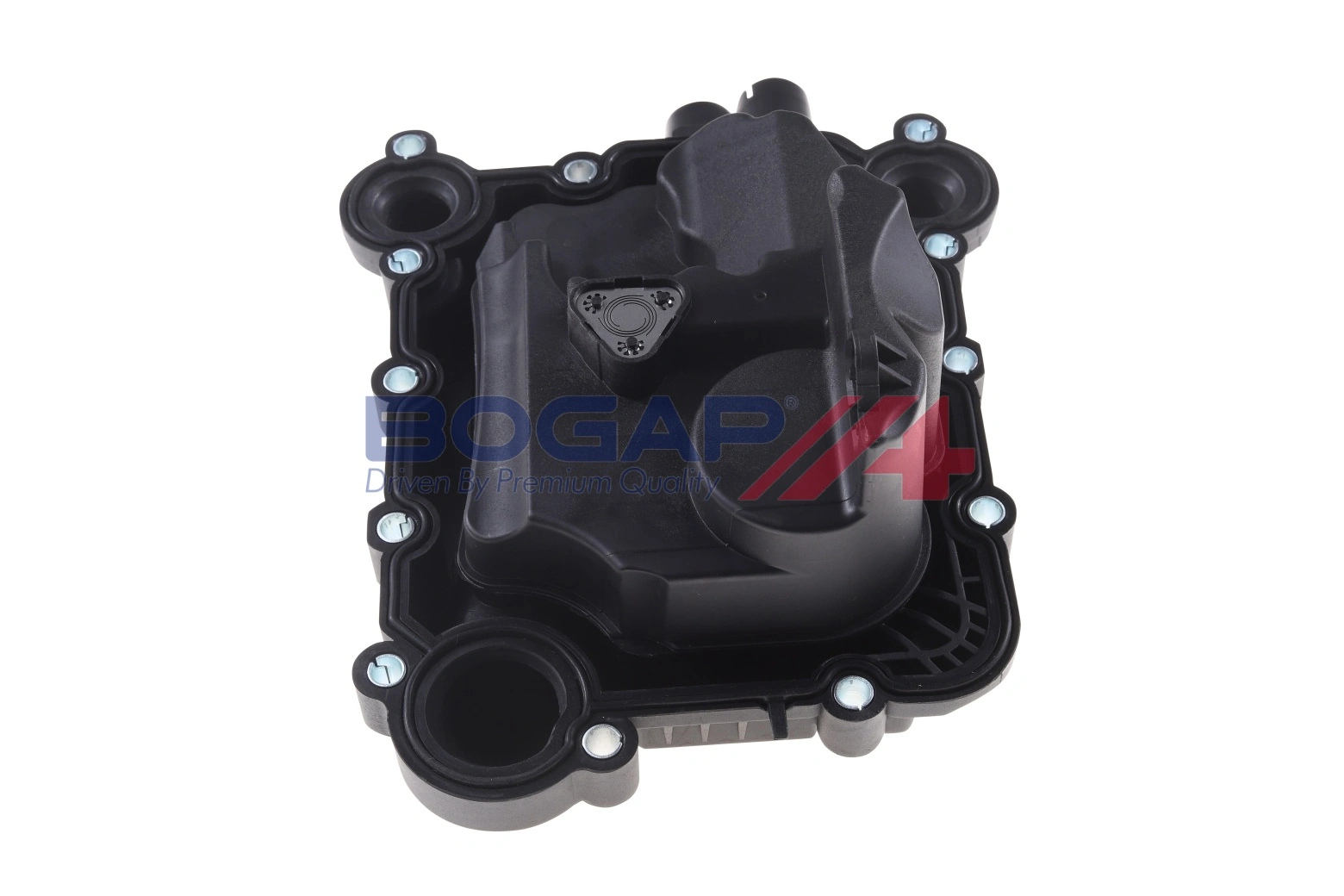 Oil Separator, crankcase ventilation BOGAP Premium A1216128