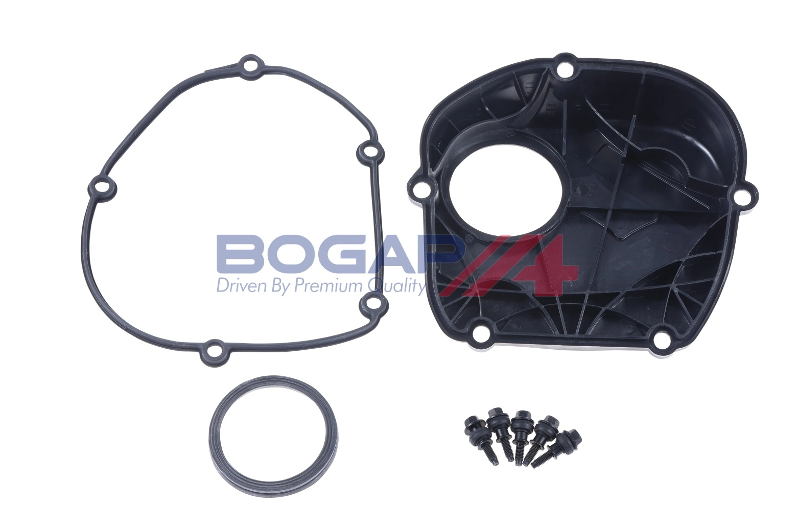 Timing Case Cover BOGAP A+ A1321100