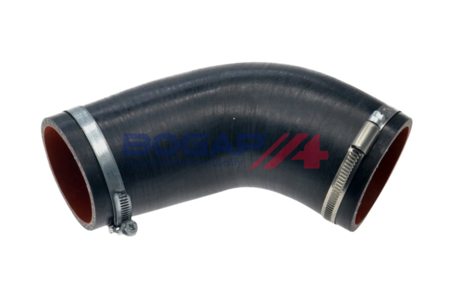 Charge Air Hose BOGAP Premium V1711101