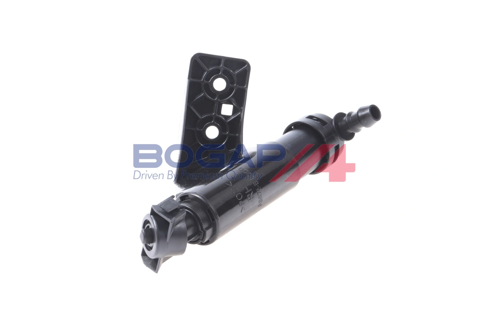 Washer Fluid Jet, headlight cleaning BOGAP Premium Y5522113