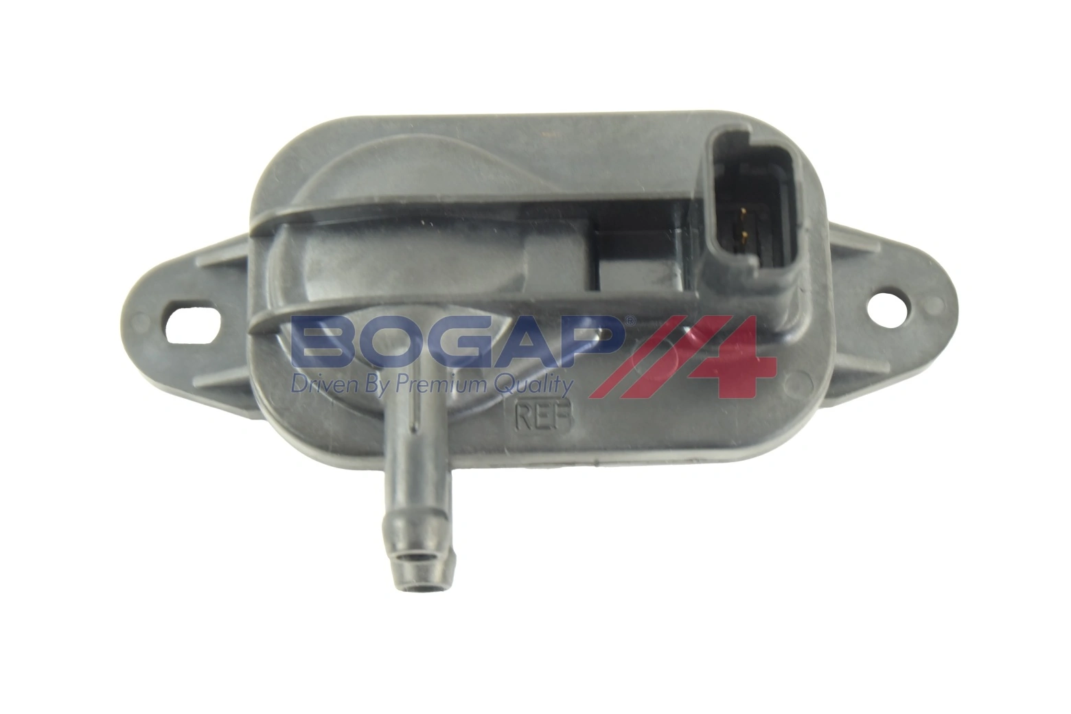 Sensor, exhaust pressure BOGAP Premium P6121100