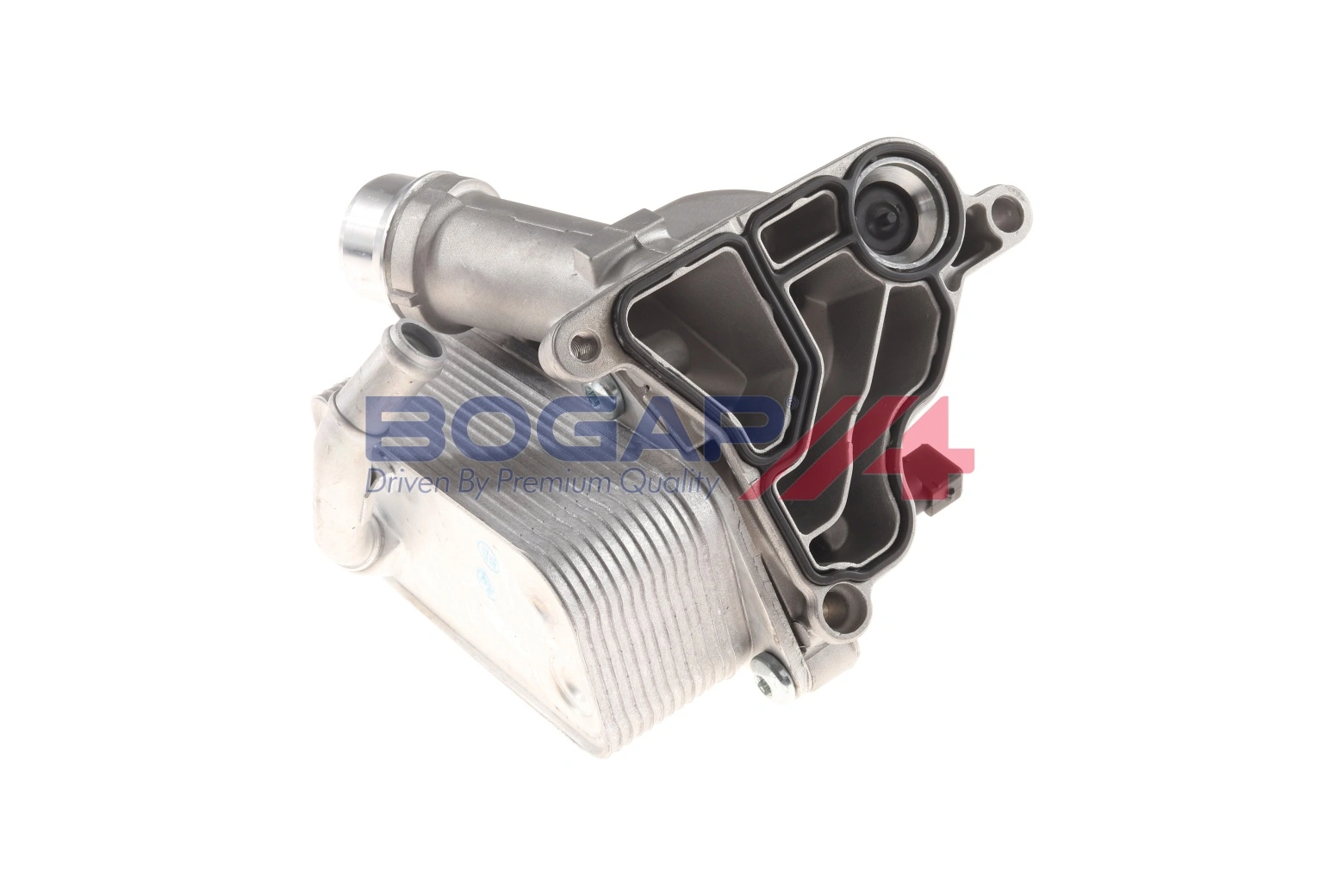 Housing, oil filter BOGAP Premium B1425100