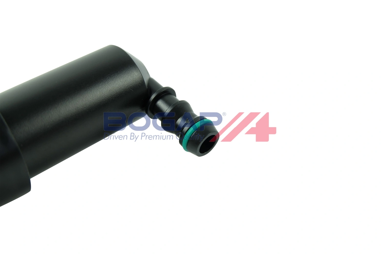 Washer Fluid Jet, headlight cleaning BOGAP Premium A5522199