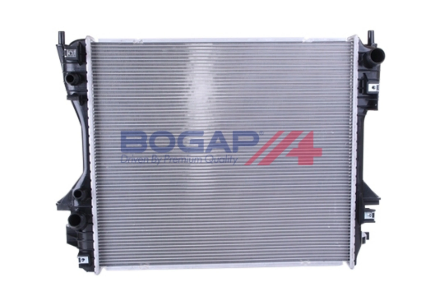 Water Tank, radiator BOGAP Premium J4210103