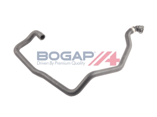 Radiator Hose BOGAP Premium B4228155