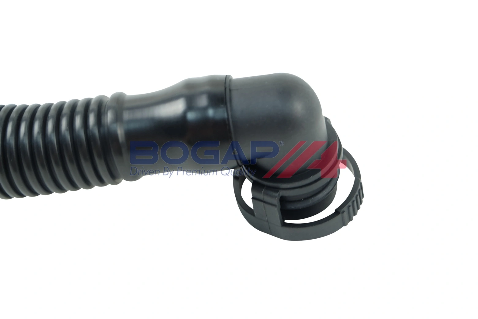 Hose, cylinder head cover ventilation BOGAP Premium A1825106
