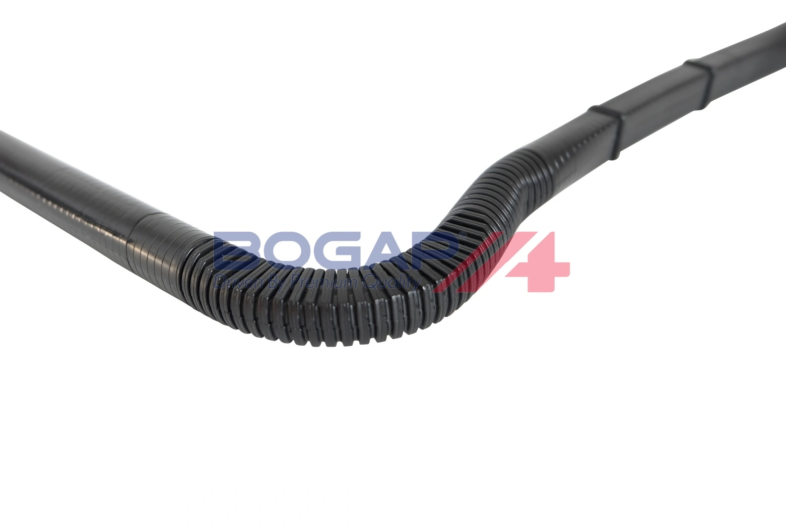 Hose, crankcase ventilation BOGAP Premium A1210116