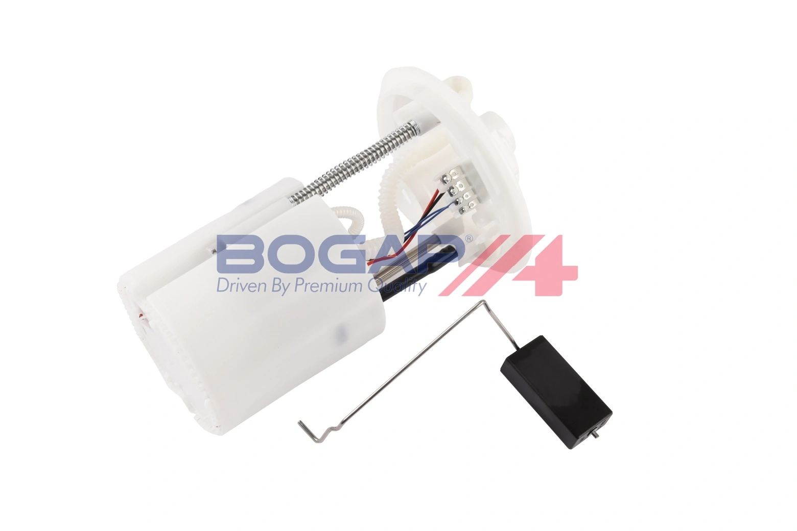 Fuel Pump BOGAP Premium W1622101