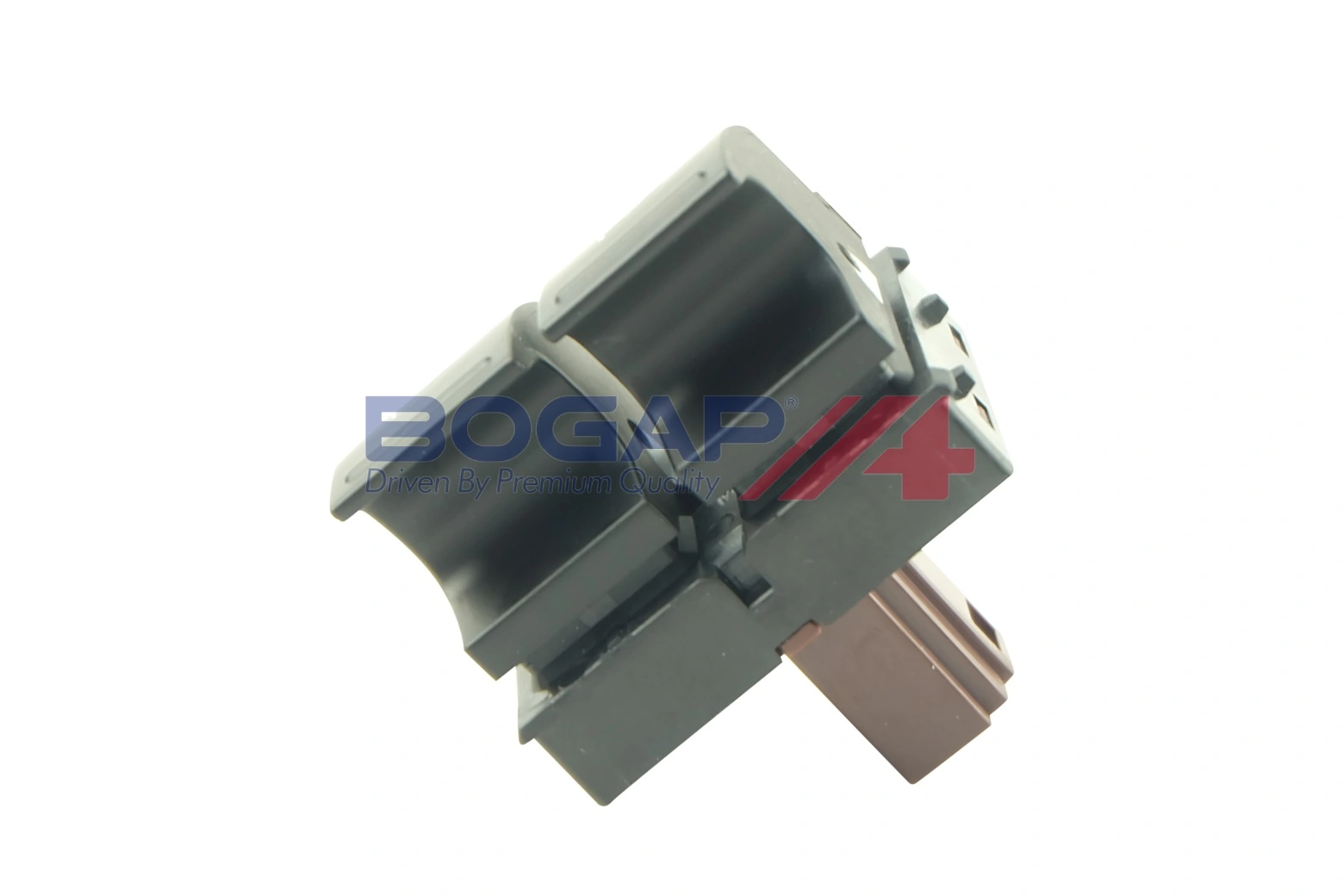 Switch, window regulator BOGAP Premium A7339129