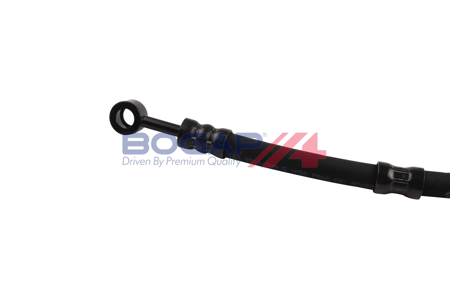 Hydraulic Hose, steering BOGAP Premium A3220111