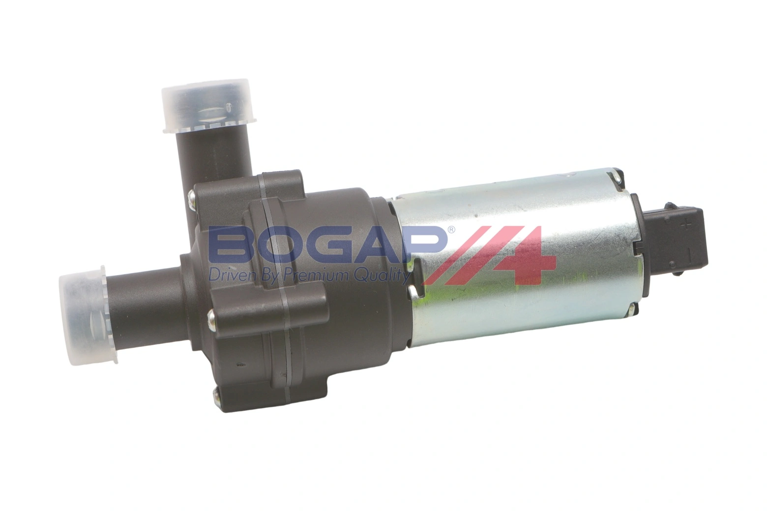 Auxiliary Water Pump (cooling water circuit) BOGAP Premium A4243240
