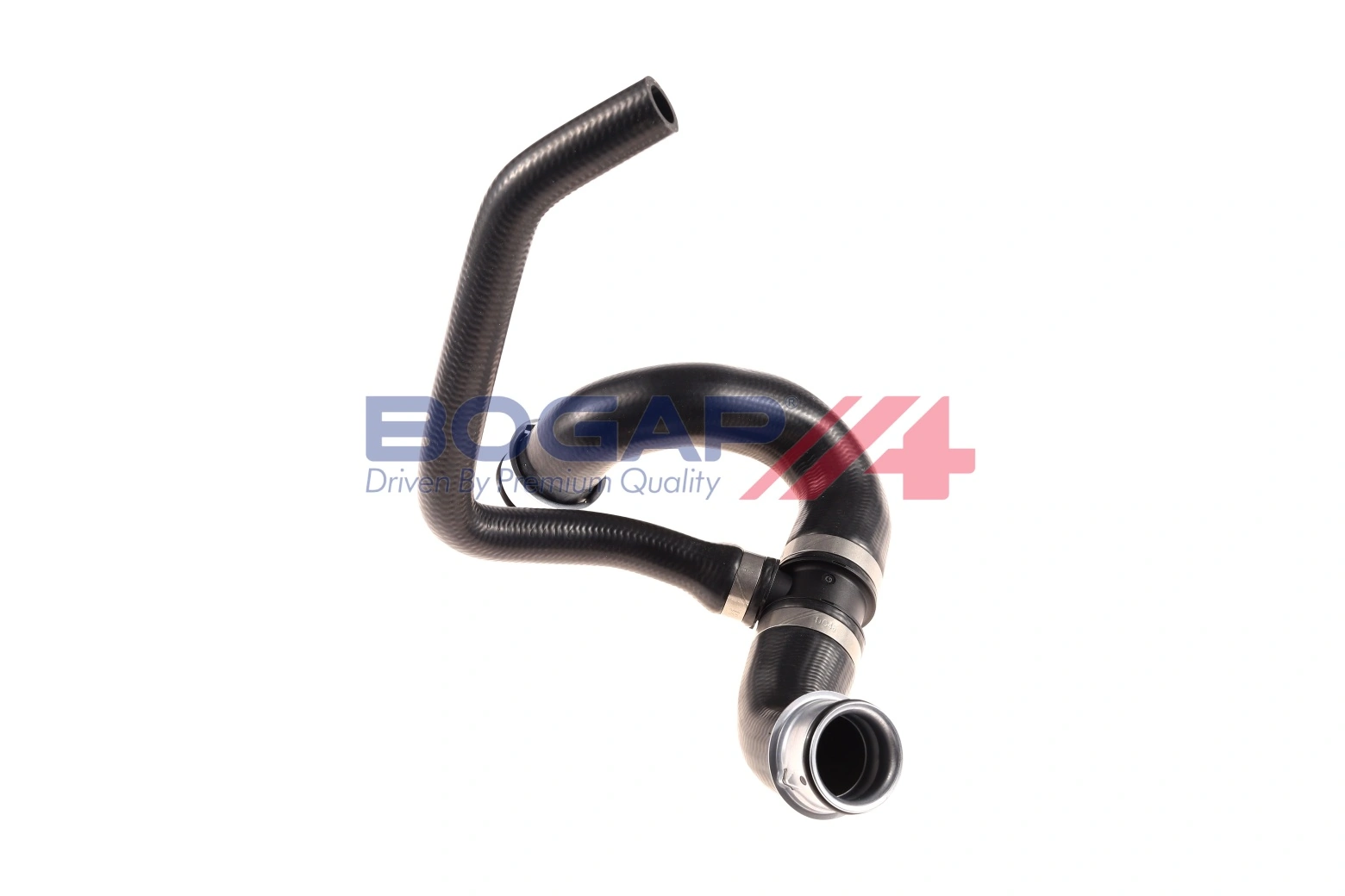 Radiator Hose BOGAP Premium C4228206