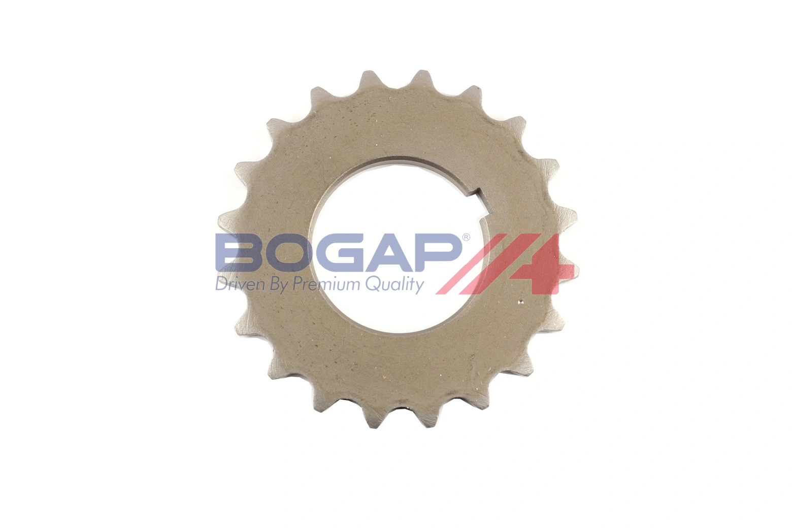 Sprocket, crankshaft BOGAP Premium A1220110