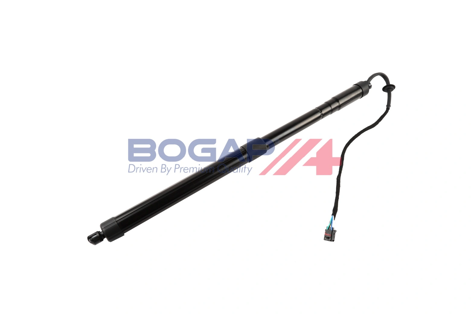 Gas Spring, boot/cargo area BOGAP Premium A5260237