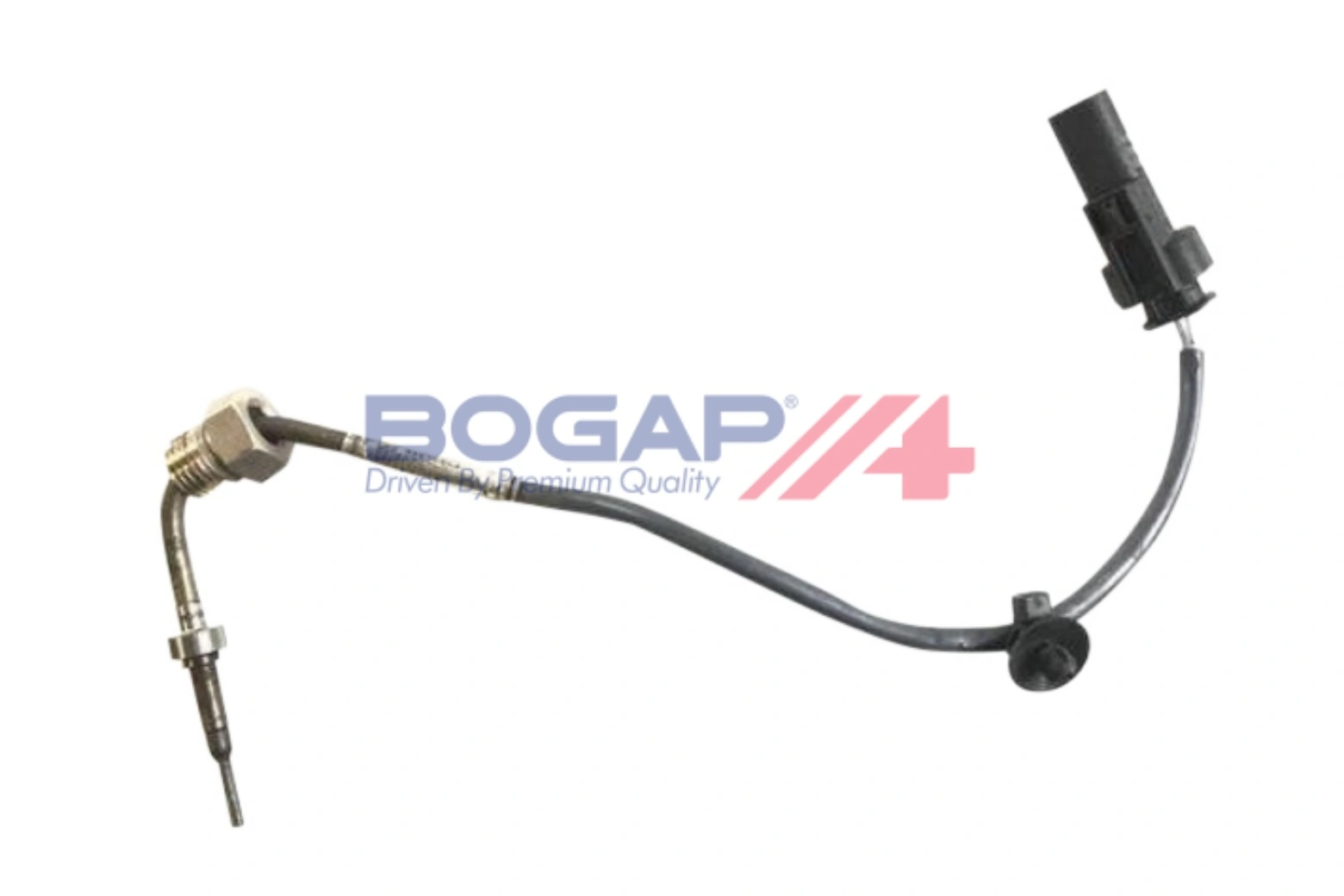 Sensor, exhaust gas temperature BOGAP Premium G6120101
