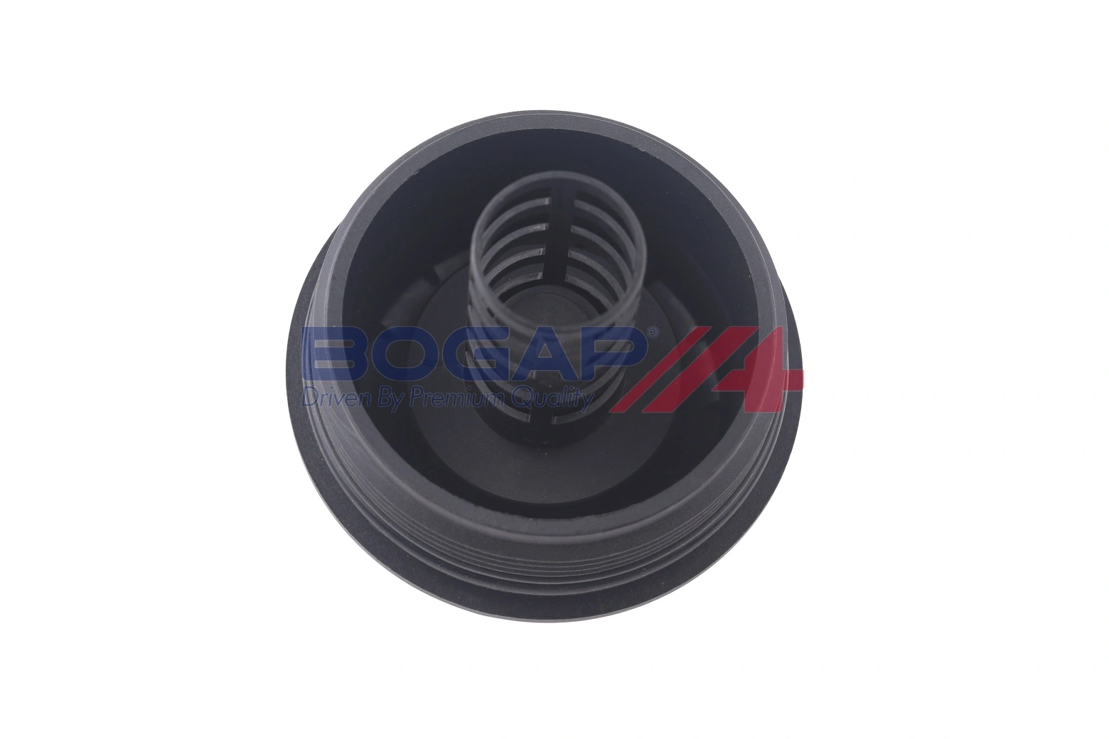 Housing, oil filter BOGAP Premium F1425101