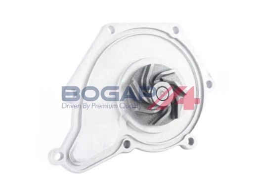 Water Pump, engine cooling BOGAP Premium A4234145