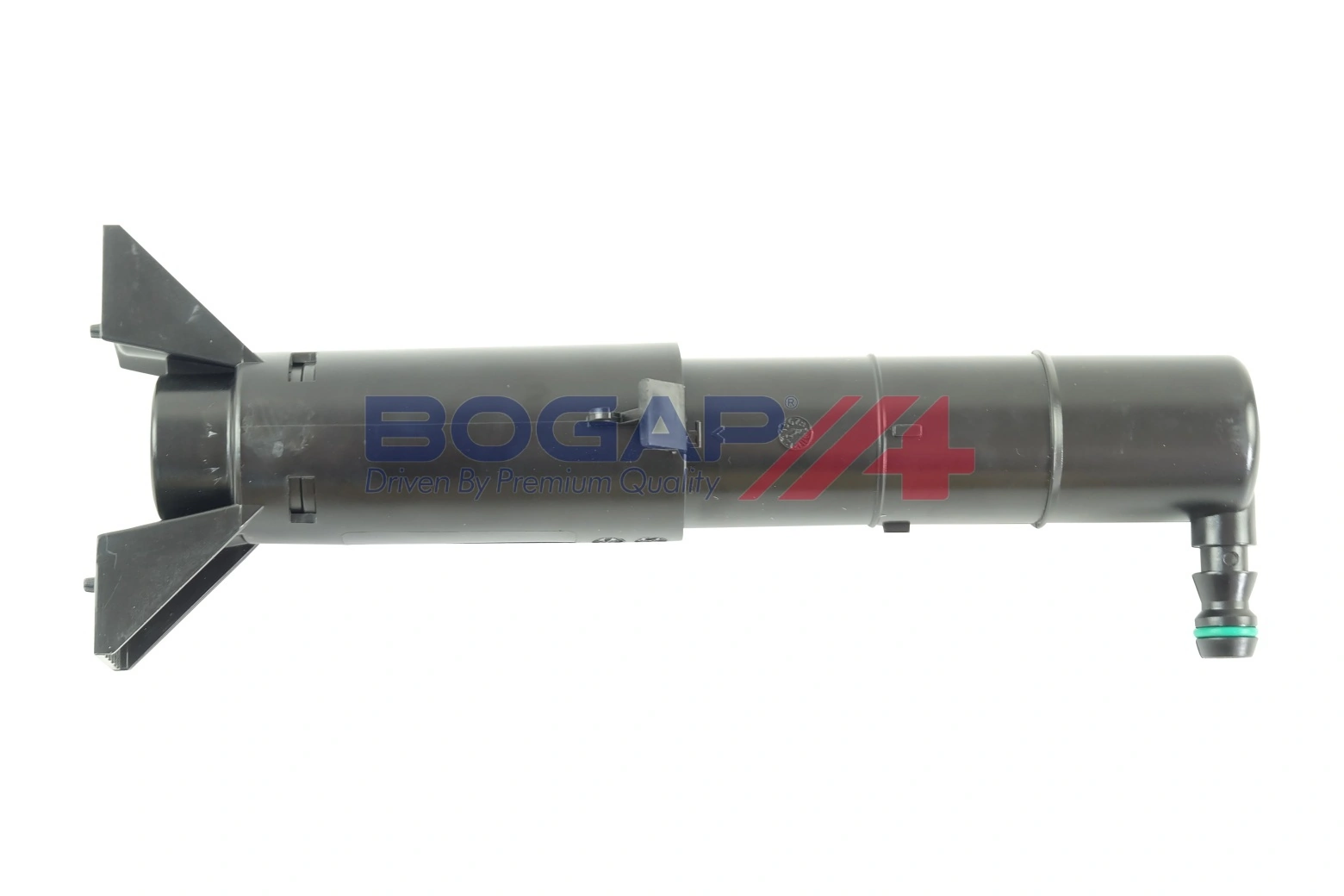 Hose, fuel overflow BOGAP Premium B1621107