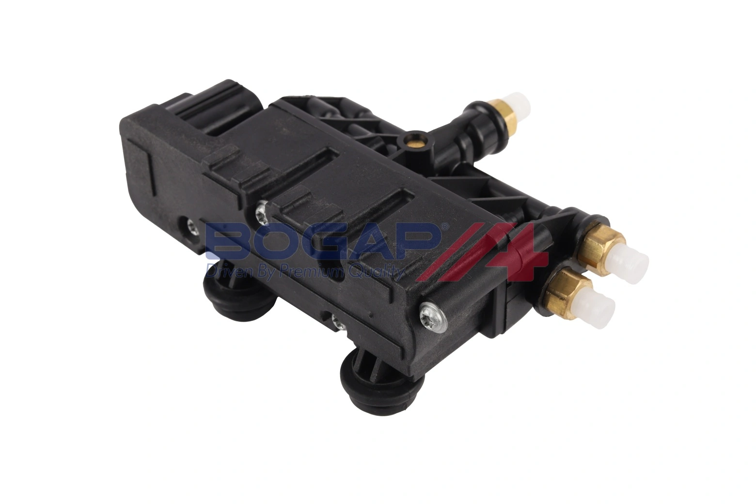 Valve, compressed-air system BOGAP Premium E3433104