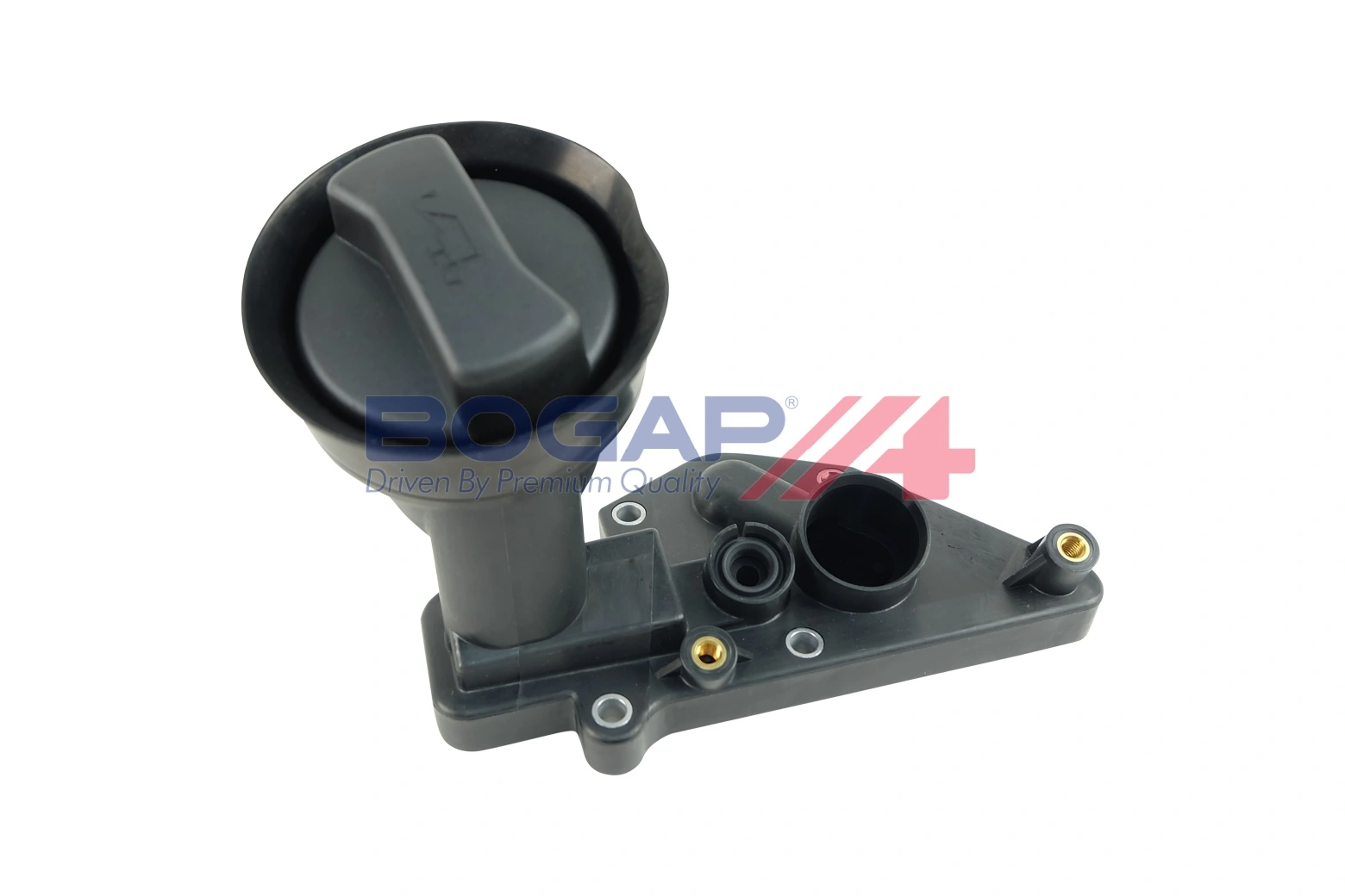 Pipe, oil filler neck BOGAP Premium A1429102
