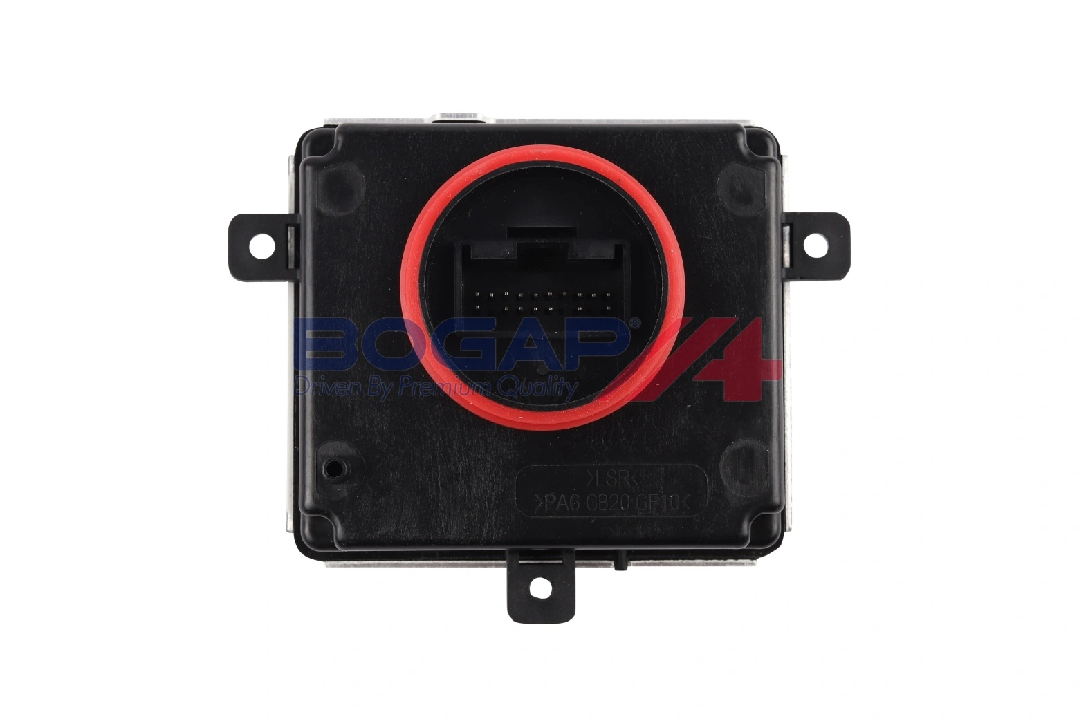 Actuator, fuel filler flap BOGAP A+ A7356104