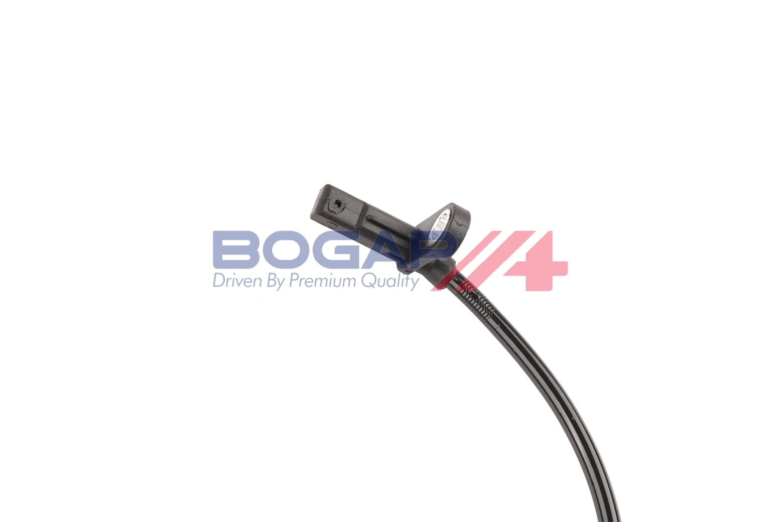 Sensor, wheel speed BOGAP Premium C7117109