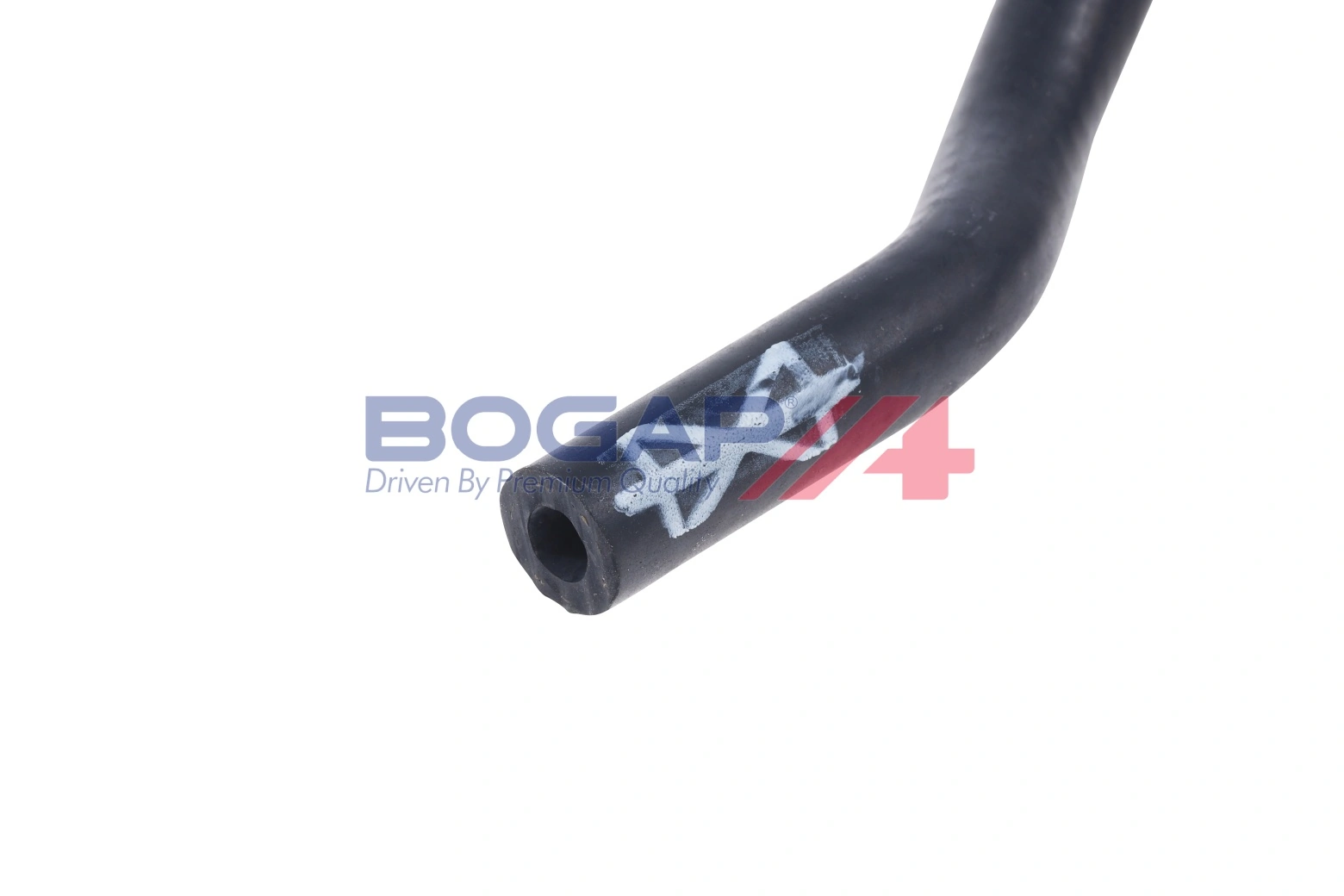 Radiator Hose BOGAP Premium A4228244